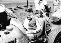 Bernie Graybeale  Terre Haute 8-8-65