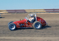 Charlie Masters  Terre Haute 10-19-69