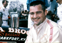 Charlie Masters  1970