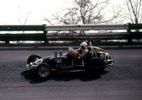 Charlie Masters  Dayton 4-12-70  Image is soft