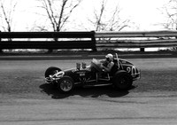 Charlie Masters  Dayton 4-12-70