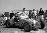 Charlie Masters  Terre Haute 8-11-68