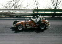 Nolan Johncock  Dayton 4-12-70  Image is soft