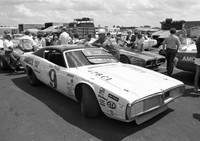 Don White  MIS 7-15-73