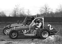 Rex Mitchel #2  Bloomington 3-28-71