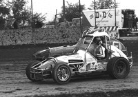 Rex Mitchel #1  Kokomo 10-11-70