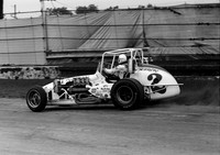 Al Unser Hoosier Hundred 9-15-73