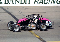 Mike Bliss   Phoenix 2-28-93