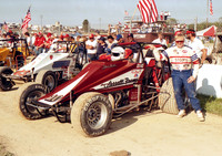 Steve Butler  Eldora 9-25-88