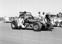 Billy Cassella   DuQuoin 8-29-76