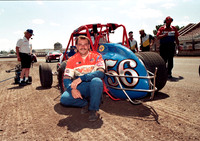 Dave Darland   Springfield 8-16-97