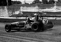 A.J. Foyt  Hoosier Hundred 9-9-72
