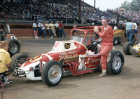 Gary Bettenhausen  DuQuoin 9-5-83