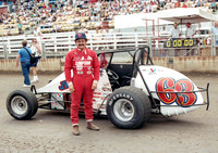 Jack Hewitt   Springfield 8-22-87