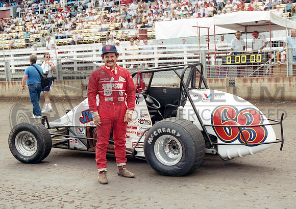Jack Hewitt   Springfield 8-22-87