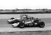 with Jerry Sneva  New Bremen 10-7-73