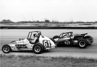with Rich Leavell  New Bremen  8-12-73