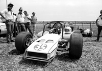 New Bremen 8-12-73