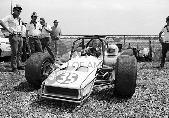 New Bremen 8-12-73