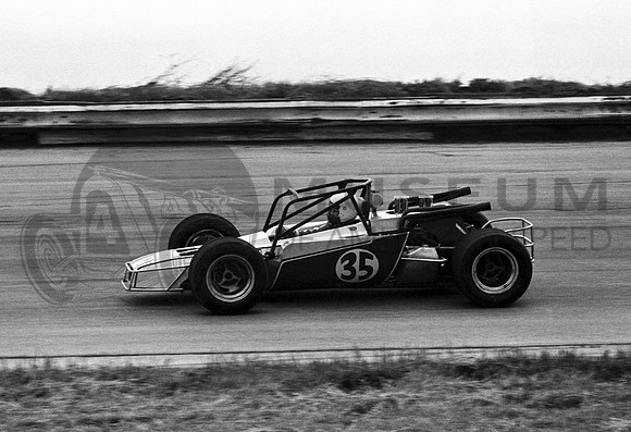 New Bremen  7-22-73