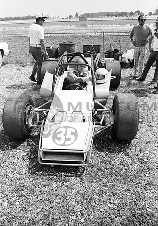 New Bremen  8-12-73