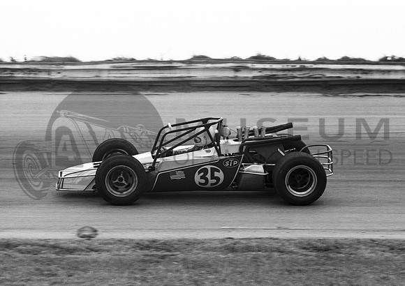 New Bremen  10-7-73