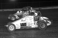 with Tom Bigelow #1  Oklahoma City 7-22-84