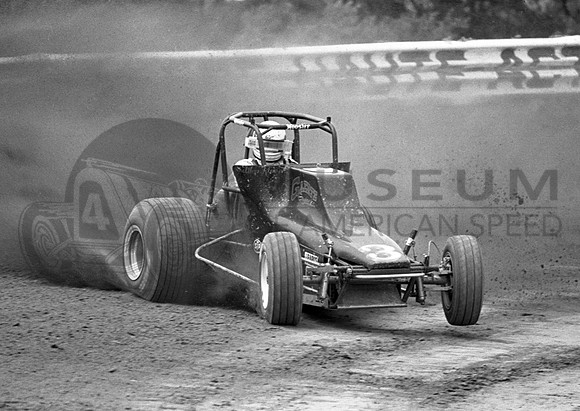 Sheldon Kinser Terre Haute 6-10-84