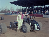 Bobby Kinser Terre Haute 5-8-83