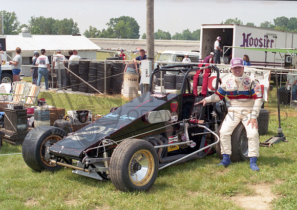 Bruce Field  Salem 6-11-89