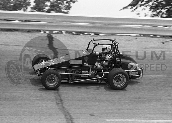 Bruce Field  Salem 6-11-89