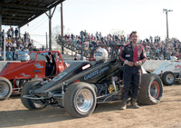 Nick Fornoro. Terre Haute 5-4-86