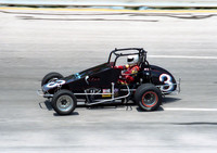 Gene Lee Gibson  Salem 7-24-88