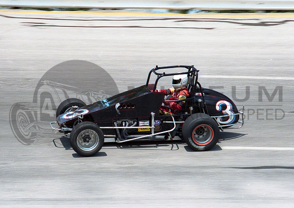 Gene Lee Gibson  Salem 7-24-88