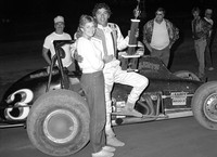 Sheldon Kinser  Shelly Farrar  Putnamville 7-18-84