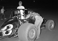 Sheldon Kinser. Putnamville 7-18-84