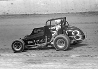 Sheldon Kinser  Eldora 4-1-84