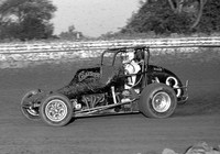 Sheldon Kinser  Danville 7-12-84