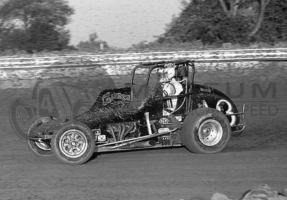 Sheldon Kinser  Danville 7-12-84