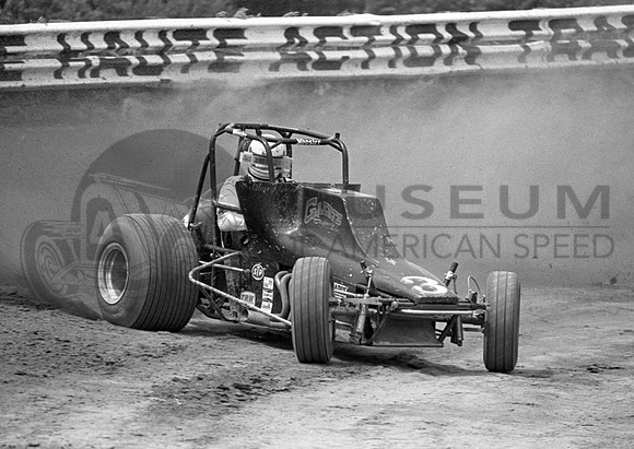 Sheldon Kinser Terre Haute 6-10-84