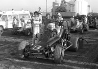Sheldon Kinser Kokomo 7-11-84