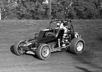 Sheldon Kinser  Paragon 7-19-84