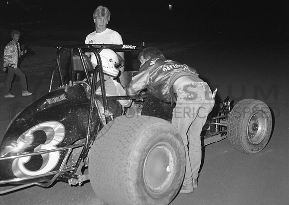 Putnamville 7-18-84