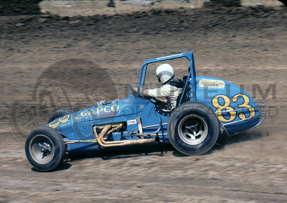 Eldora 10-5-75