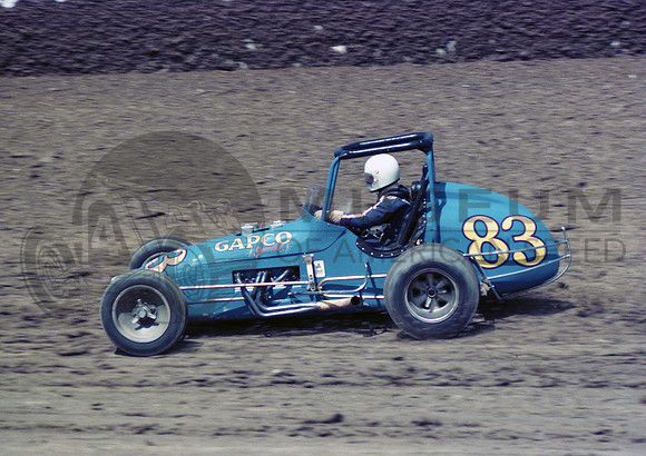 Eldora 3-28-76