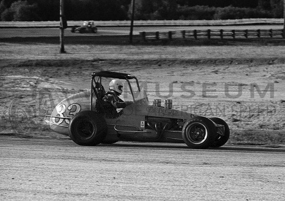 Illiana 7-16-76
