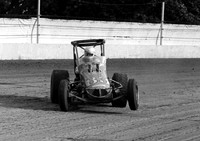 Indy Fairgrounds Mile 7-31-76