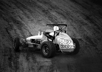 Indy Fairgrounds Mile 7-31-76