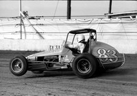 Indy Fairgrounds Mile 7-31-76