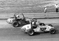 with Jack Hewitt Hoosier 100 9-9-78